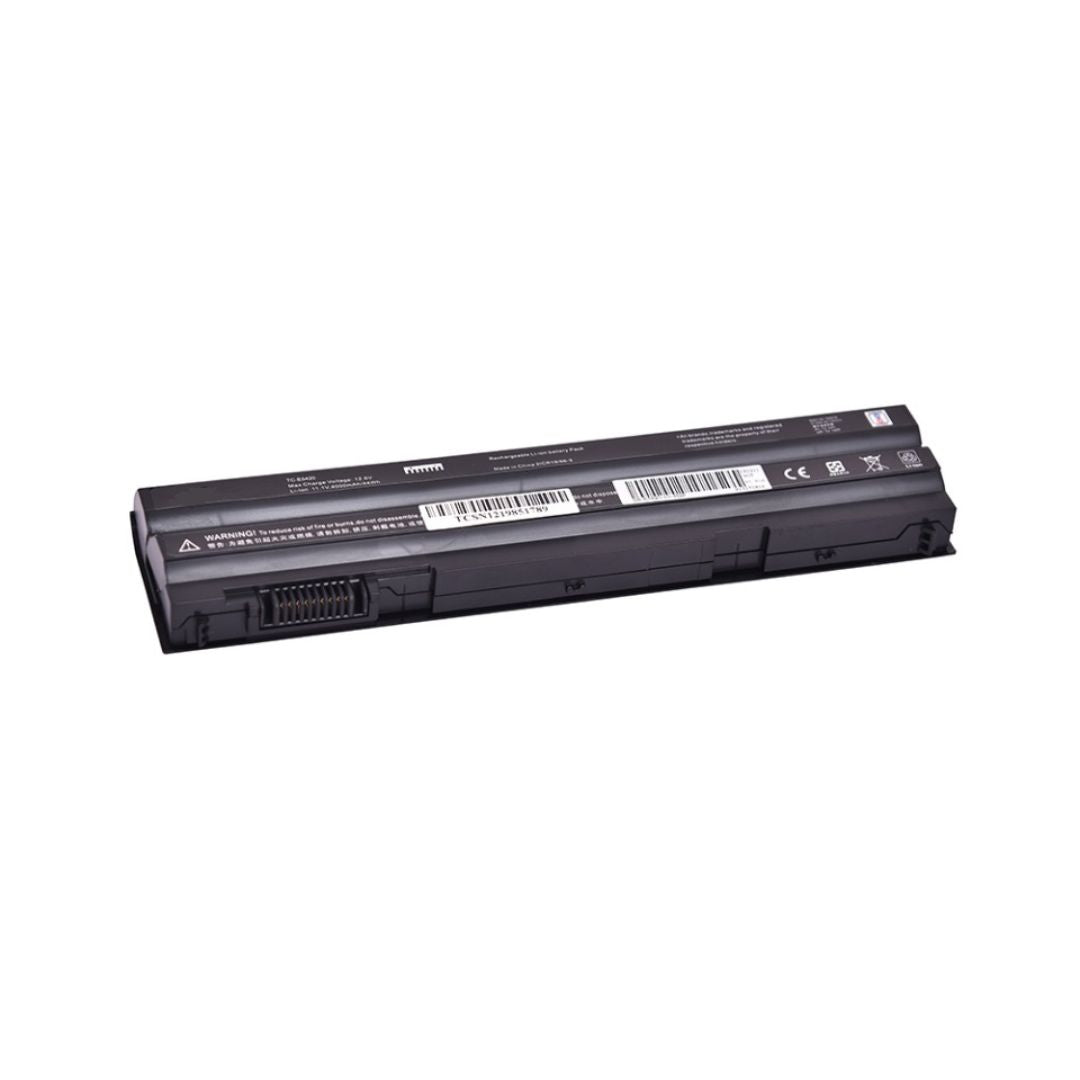 Lappy Power Laptop Battery Dell E5420, Latitude E5420, Latitude E5220, Latitude E5520, Latitude E6420, Latitude E6520 -Compatible