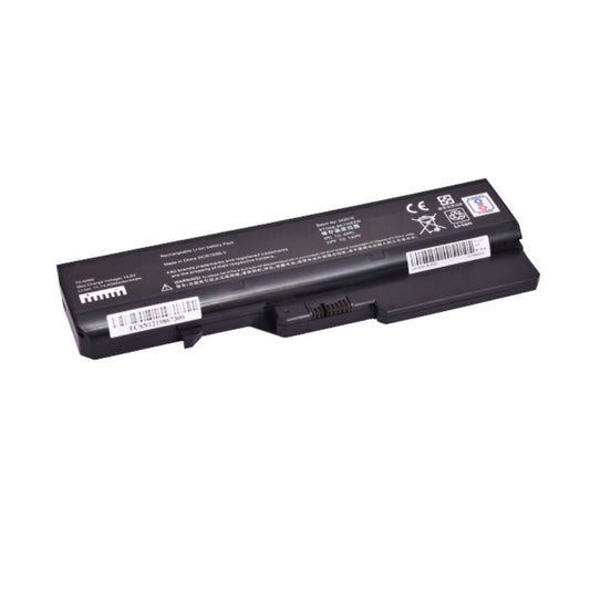 Lappy Power Laptop Battery Lenovo B470, B570, G460, G460A, G465, G470, G475, G560, G565, G570 Series-Compatible