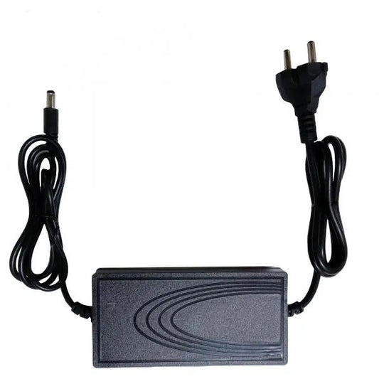Basic Power Adapter – Reliable AC/DC Power Supply for Electronic Devices