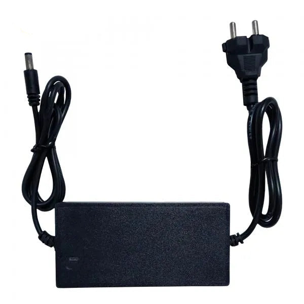 Basic Power Adapter – Reliable AC/DC Power Supply for Electronic Devices