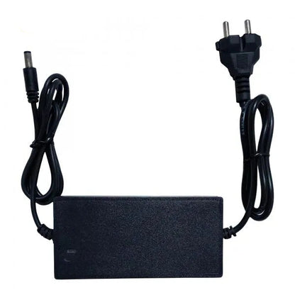 Basic Power Adapter – Reliable AC/DC Power Supply for Electronic Devices