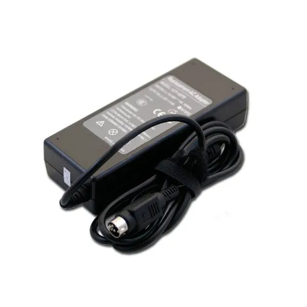 Basic Power Adapter – Reliable AC/DC Power Supply for Electronic Devices