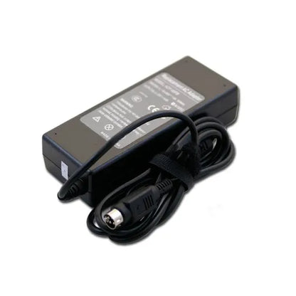 Basic Power Adapter – Reliable AC/DC Power Supply for Electronic Devices