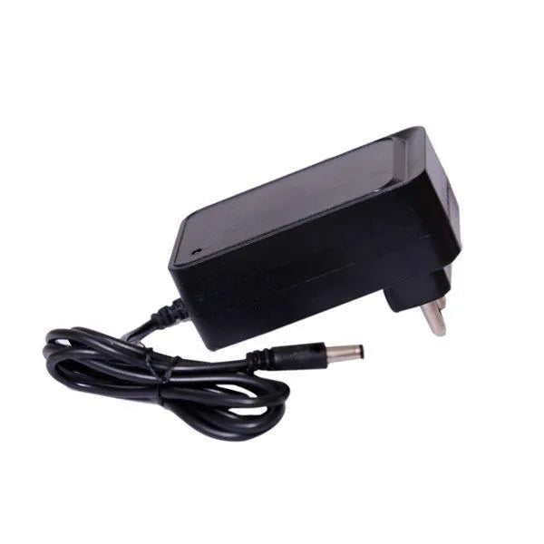 Basic Power Adapter – Reliable AC/DC Power Supply for Electronic Devices
