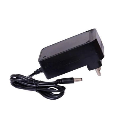 Basic Power Adapter – Reliable AC/DC Power Supply for Electronic Devices