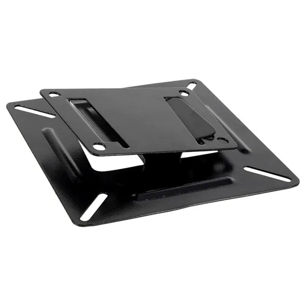 LED Wall Mount For TV LED/QLED/Monitor/Smart (Black)