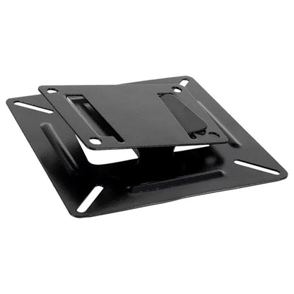 LED Wall Mount For TV LED/QLED/Monitor/Smart (Black)