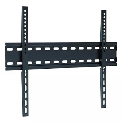 LED Wall Mount For TV LED/QLED/Monitor/Smart (Black)