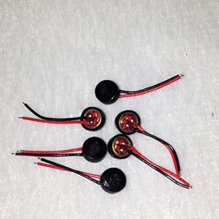 Good Quality Universal Mic Micro Mic Microphone For Many Mobile Phones (50Pcs )