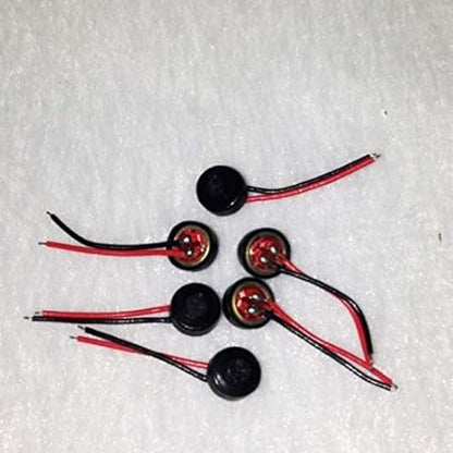 Good Quality Universal Mic Micro Mic Microphone For Many Mobile Phones (50Pcs )