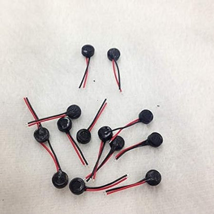 Good Quality Universal Mic Micro Mic Microphone For Many Mobile Phones (50Pcs )