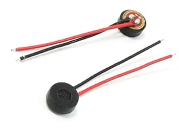 Good Quality Universal Mic Micro Mic Microphone For Many Mobile Phones (50Pcs )