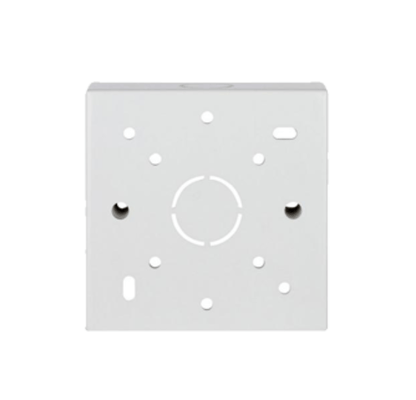 Mount Box for Electrical Surface, Easy Installation for Switches & Sockets