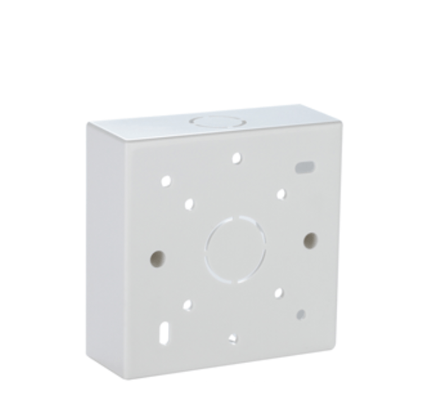 Mount Box for Electrical Surface, Easy Installation for Switches & Sockets