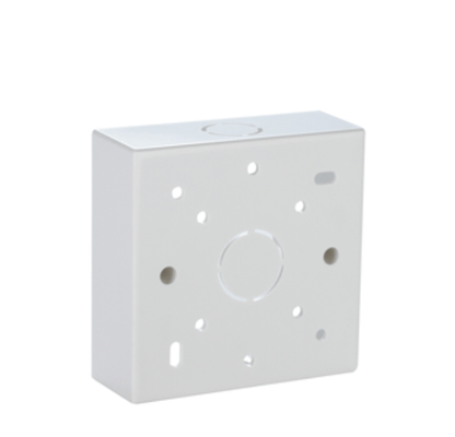 Mount Box for Electrical Surface, Easy Installation for Switches & Sockets