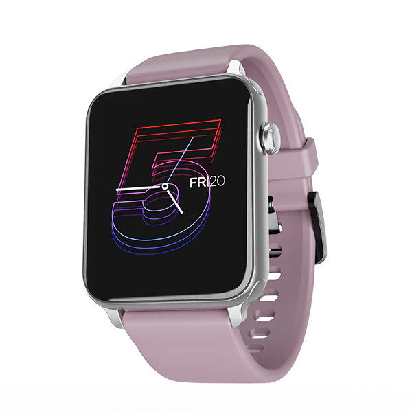 boAt Wave Call SmartWatch, Smart Talk with Advanced Dedicated Bluetooth Calling Chip 1.69â€ HD Display SpO2, IP68