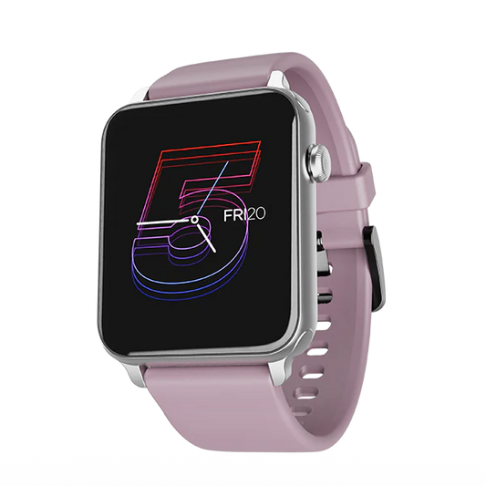 boAt Wave Call SmartWatch, Smart Talk with Advanced Dedicated Bluetooth Calling Chip 1.69â€ HD Display SpO2, IP68