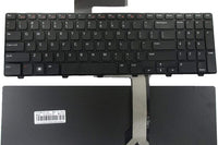 Laptop Keyboard For Dell Inspiron 15R M5110, Dell NSK-DY0SW, M511R, 2528, 2728, 2428, M501Z, N5110D