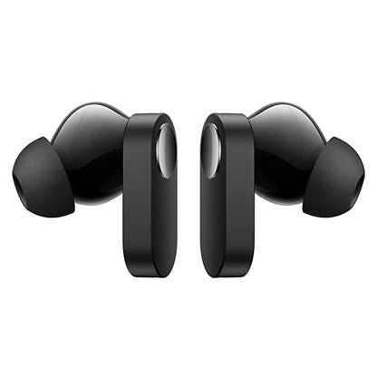 OnePlus Nord Buds E505A True Wireless in Ear Earbuds with Mic, 12.4mm Titanium Drivers, Playback:Up to 30hr