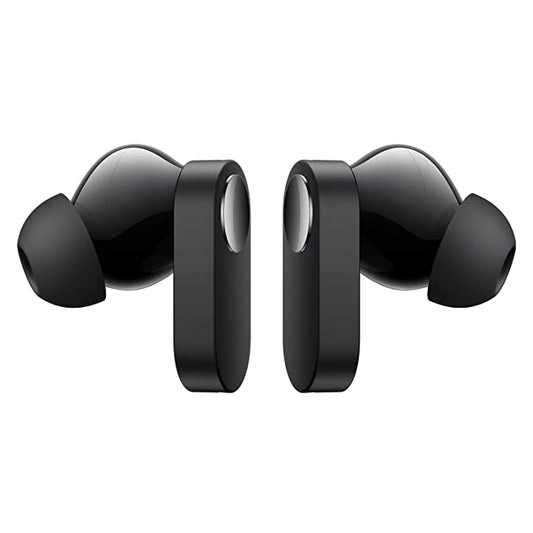 OnePlus Nord Buds E505A True Wireless in Ear Earbuds with Mic, 12.4mm Titanium Drivers, Playback:Up to 30hr