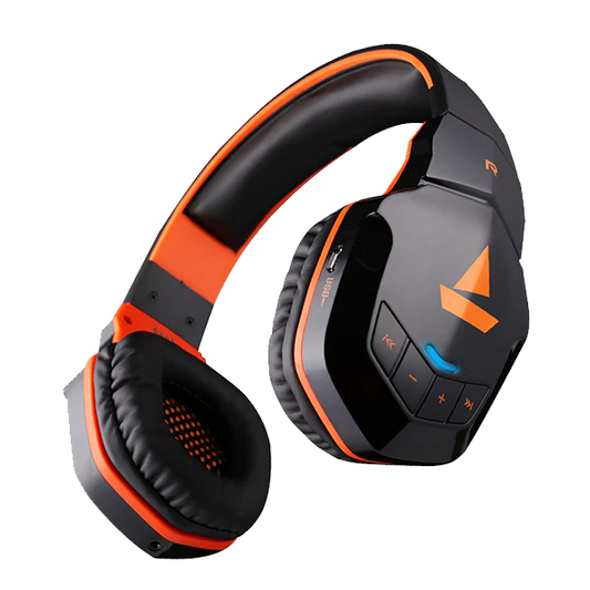 boAt Rockerz 518/510 Bluetooth On-Ear Headphone with Mic