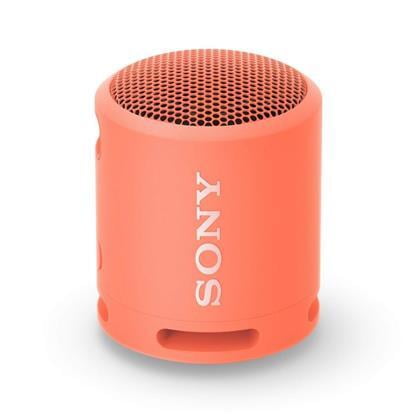 SONY SRS-XB13 Wireless Extra Bass Bluetooth Portable Speaker with 16 Hours Battery Life Type-C IP67 Waterproof with Mic