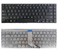 Laptop Keyboard for Asus Pro P1440, P1440F, P1440FA, P1440UF Series