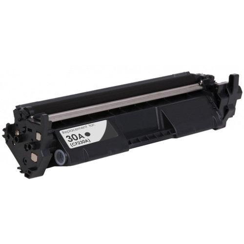 30A Toner Cartridge For HP Laserjet Pro M203 Black With Chip