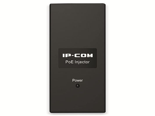 Tenda POE15F POE Injector (Black)