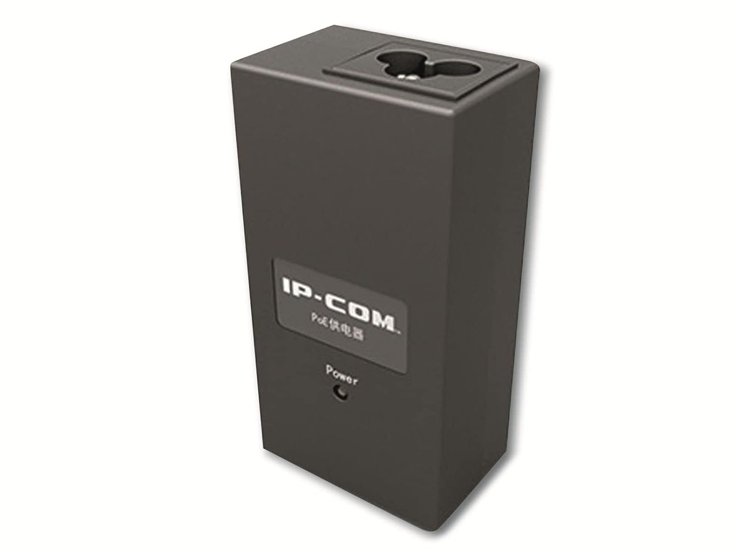 Tenda POE15F POE Injector (Black)