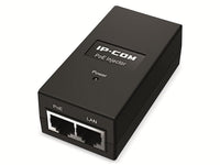 Tenda POE15F POE Injector (Black)