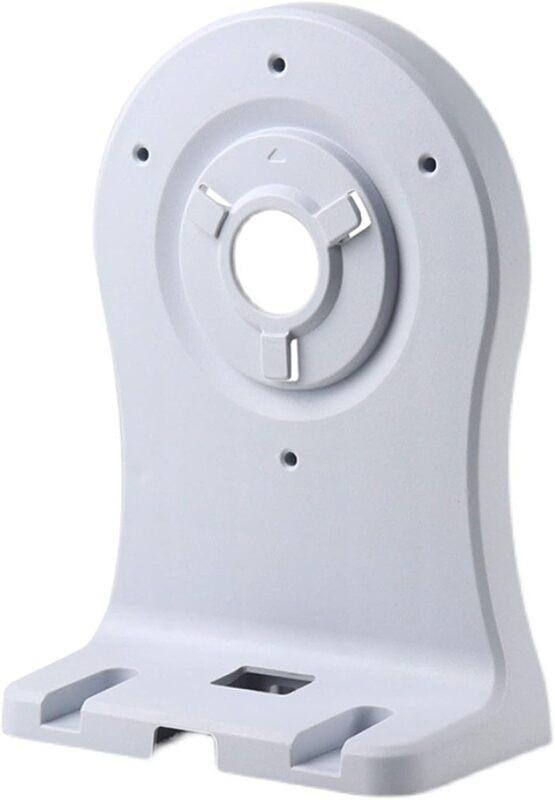 PVC Indoor & Outdoor Wall Mount L-Type | Mounting Bracket Specially Designed to be Compatible with EZVIZ C6 Series & C4 Series Smart CCTV Security Cameras