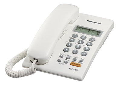 Panasonic KX-TSC62SX Corded Landline Phone