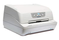 TVS Speed 40 Plus Dot Matrix Passbook Printer