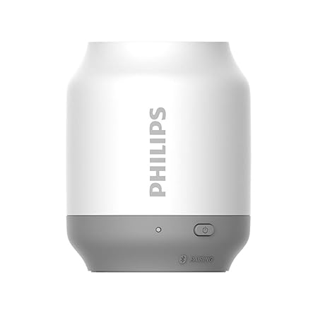 Philips UpBeat BT51 Wireless Bluetooth Portable Speaker