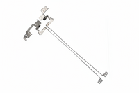 Laptop LCD Hinges For Lenovo G570