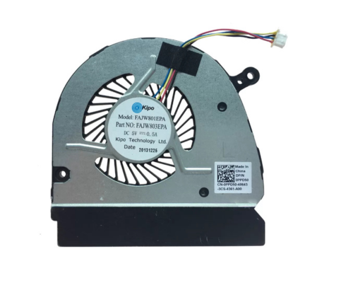 Dell Vostro V5460 CPU Cooling Fan