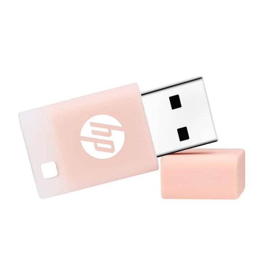HP x768 USB 3.2 Flash Pen Drive (Pink)