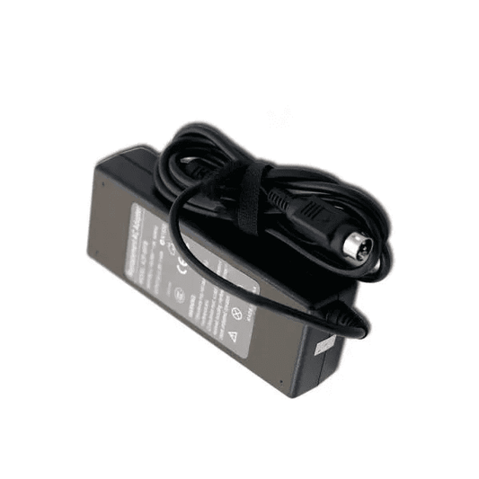 Power Adapter with Dvr 4pin Basic , Charger For Router, Set Top Box, DTH, CCTV Cameras ,LED Strip , Broadband , NVR (Black)-12V-5A Dvr 4P Basic