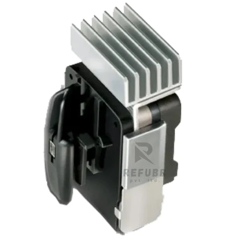 TVS Electronics Print Head