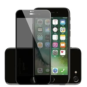 Tempered Glass for iPhone 6 Plus / 6S Plus Transparent HD +9H Hardness Toughened Screen Protector