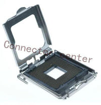CPU Connector BGA 775 Socket With Leaded SMD CPU Socket