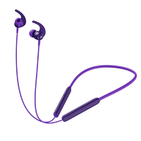 boAt Rockerz 260 Wireless Bluetooth Neckband with Insta Wake & Pair, Quad Mics with ENx Technology & ASAP Charge