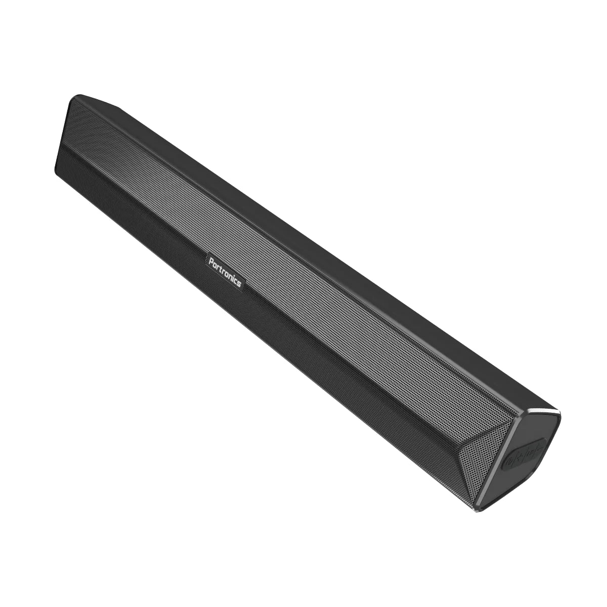 Portronics Pure Sound Pro IV Wireless Bluetooth 5.0 16W Soundbar