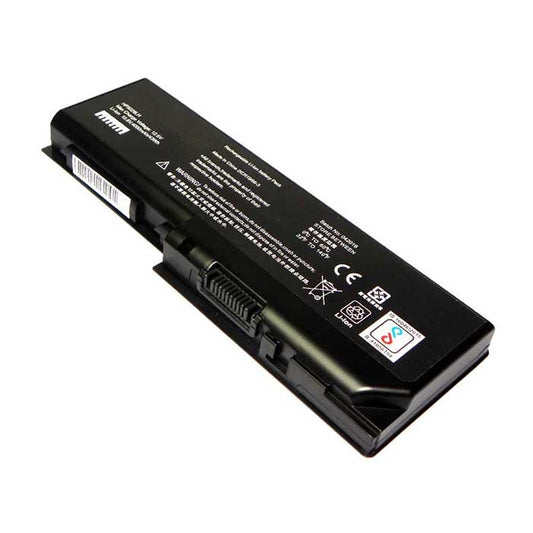 Lappy Power Laptop Battery For TOSHIBA 3536 U / SATELLITE P 200 , 10.8V 6 Cells 4400mAh Compatible
