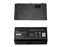 Laptop Battery For TOSHIBA 3591U, 14.4V 4 Cells 2200mAh Compatible