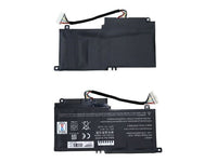 Laptop Battery For TOSHIBA 5107, 14.4V 4 Cells 43Wh Compatible