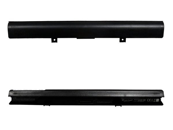 Lappy Power Laptop Battery For TOSHIBA 5185 U, 14.4V 4 Cells 2200mAh Compatible