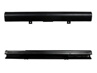 Laptop Battery For TOSHIBA 5185 U, 14.4V 4 Cells 2200mAh Compatible