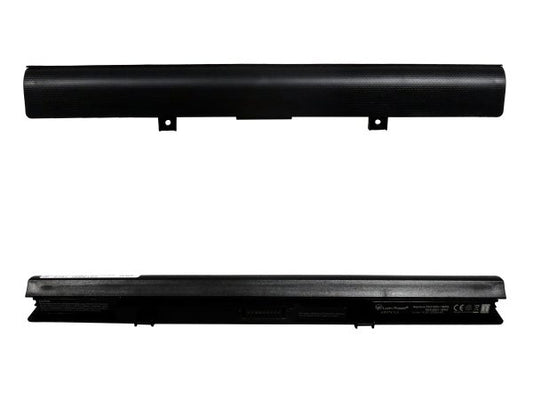Lappy Power Laptop Battery For TOSHIBA 5185 U, 14.4V 4 Cells 2200mAh Compatible